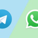 Immagini e video a rischio su WhatsApp e Telegram: l’indagine di Symantec